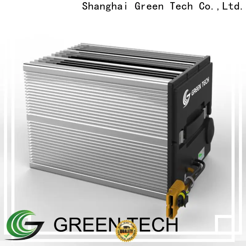 GREEN TECH Latest ultracapacitor company for ups 1