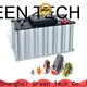 GREEN TECH super capacitor Supply for agv 1