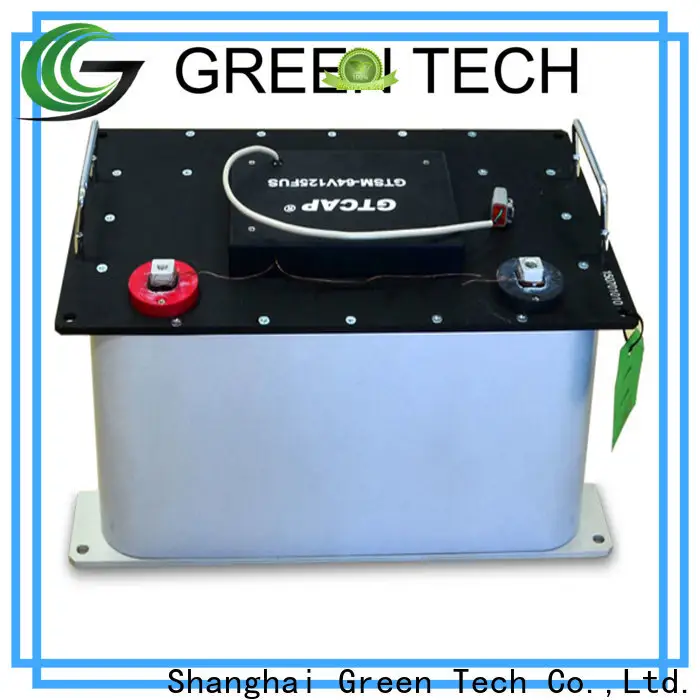 Wholesale super capacitor Suppliers for telecom tower station 1