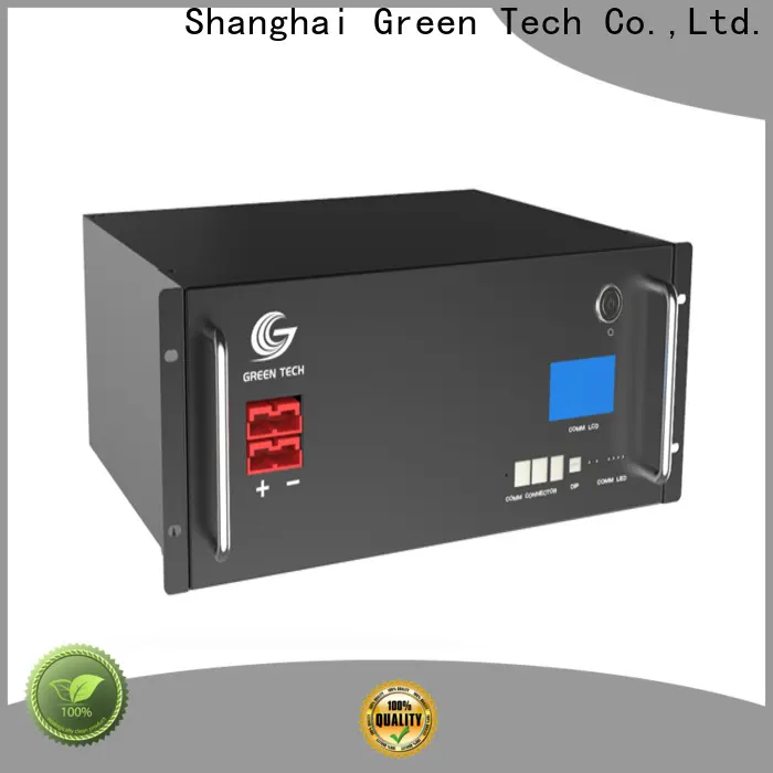 GREEN TECH supercap battery Suppliers for ups 1
