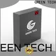 GREEN TECH new graphene battery Supply for solar street light11 1