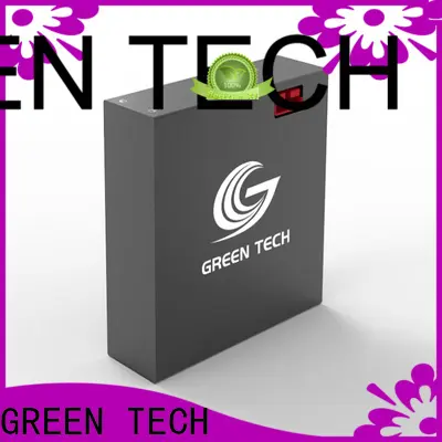 GREEN TECH Wholesale graphene supercapacitor battery Suppliers for ups 1