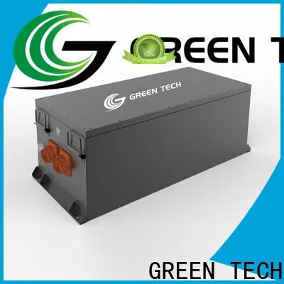 Custom supercapacitor battery manufacturers for golf carts 1
