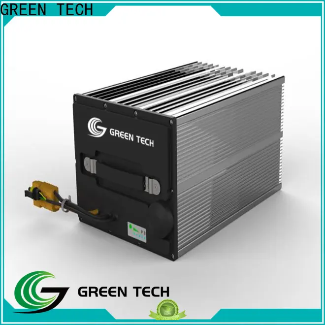 GREEN TECH ultracapacitor energy storage factory for solar micro grid1 1
