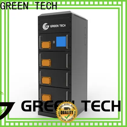 GREEN TECH new graphene battery manufacturers for golf carts 1