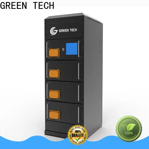 GREEN TECH New ultra capacitors factory for golf carts 1