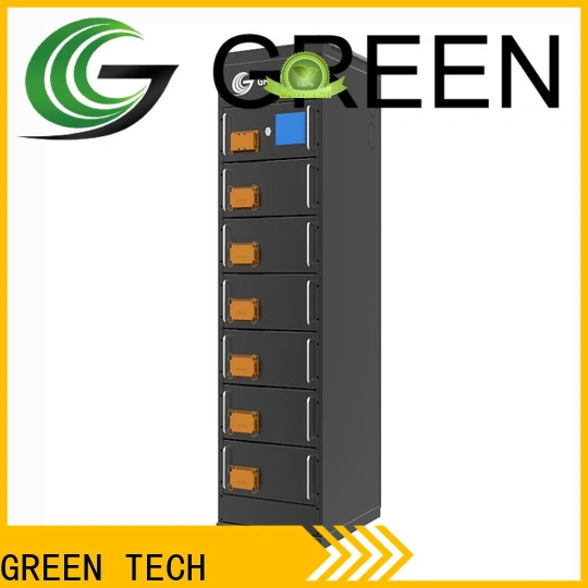 New ultracapacitor battery factory for electric vehicle 1