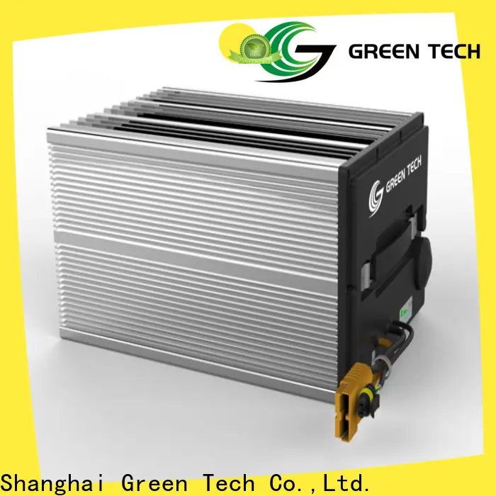 GREEN TECH graphene ultracapacitor Supply for solar street light 1