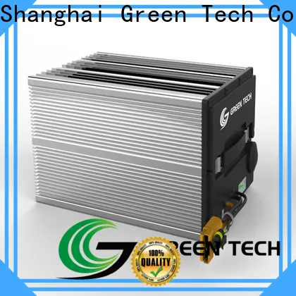GREEN TECH Best graphene capacitor manufacturers for solar street light 1