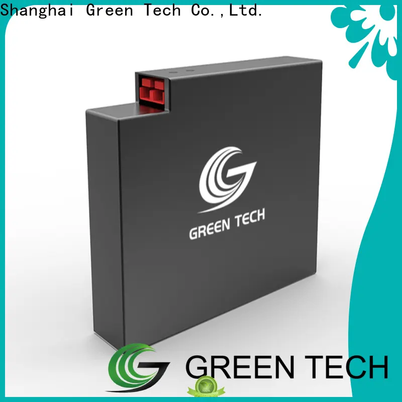 Top new graphene battery company for electric vehicle 1