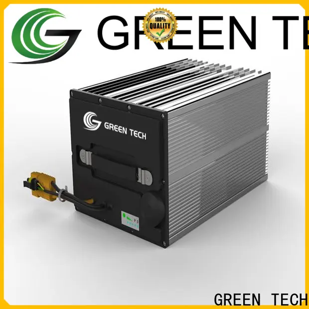 GREEN TECH Best graphene capacitor company for solar street light 1