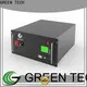 GREEN TECH ultracapacitor energy storage Suppliers for electric vehicle 1