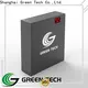 GREEN TECH super capacitors Supply for telecom tower station 1