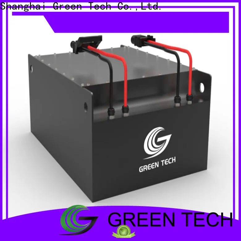 GREEN TECH graphene ultracapacitors Suppliers for solar street light 1