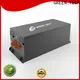 GREEN TECH supercap battery factory for golf carts 1