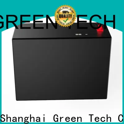 GREEN TECH supercapacitor energy storage factory for electric vehicle 1