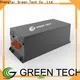 GREEN TECH New supercapacitor battery company for electric vehicle 1