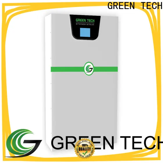 GREEN TECH graphene supercapacitor company for ups 1