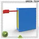 GREEN TECH graphene supercapacitor factory for solar street light 1