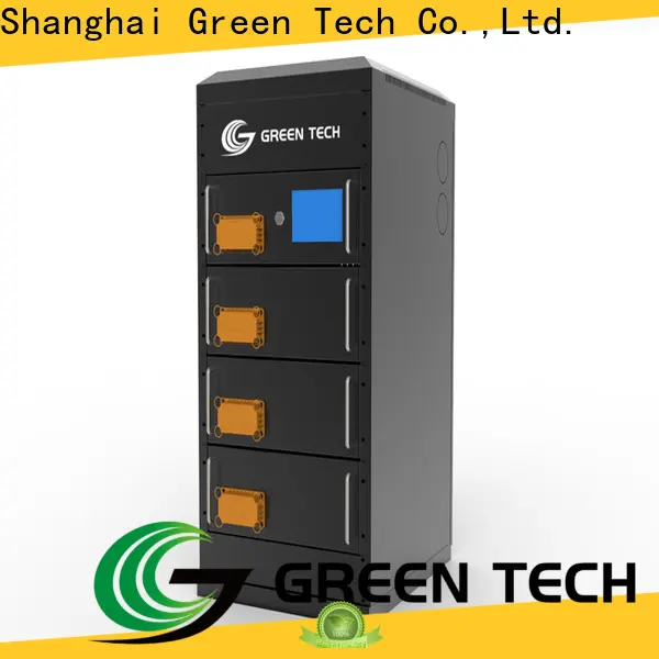 GREEN TECH supercapacitors energy storage system Suppliers for ups 1