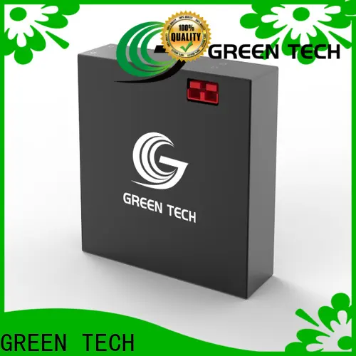 GREEN TECH Best graphene supercapacitor manufacturers for agv 1