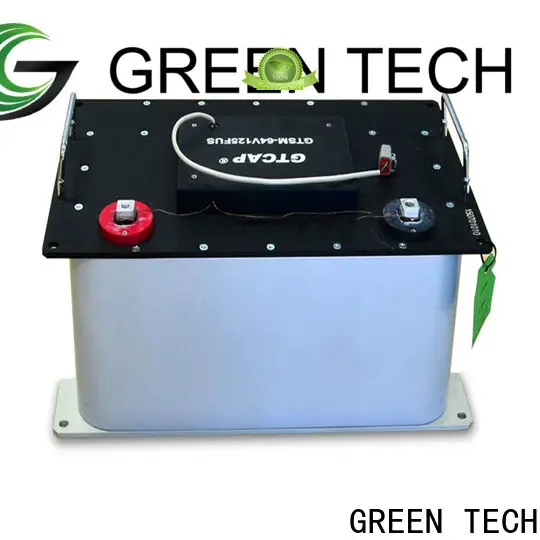 GREEN TECH supercap module Suppliers for ups 1