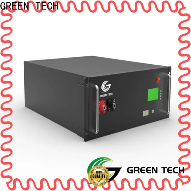 GREEN TECH graphene ultracapacitor Suppliers for solar street light 1
