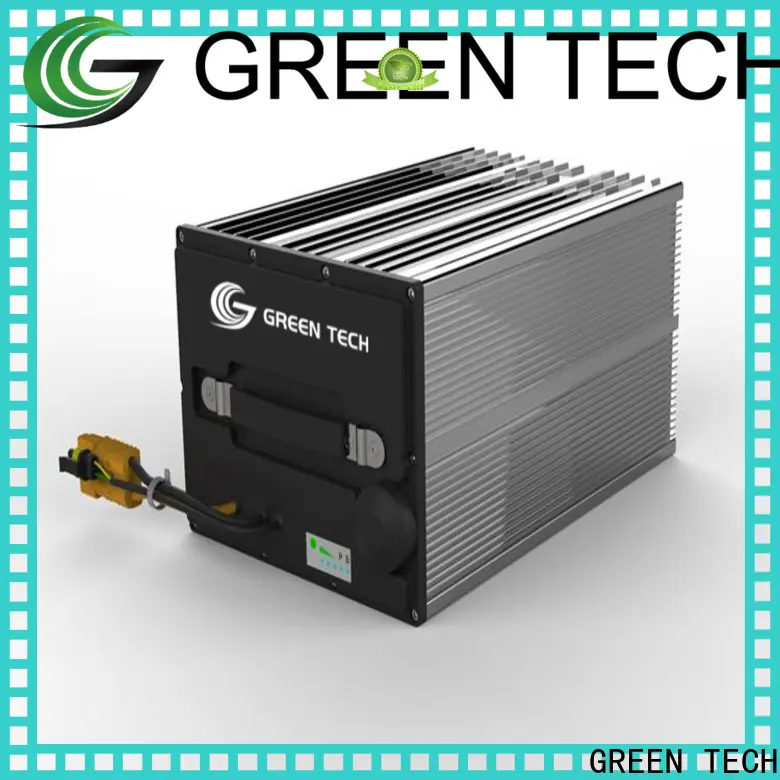GREEN TECH Latest graphene ultracapacitors company for ups 1