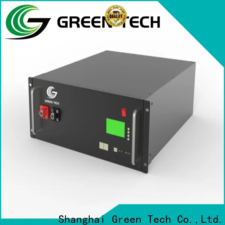 GREEN TECH ultra capacitors Supply for ups 1