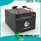 GREEN TECH graphene capacitor factory for golf carts 1
