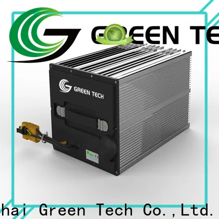 Top supercapacitor battery company for solar street light 1