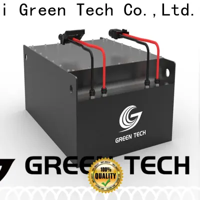GREEN TECH graphene supercapacitor company for electric vessels1 1