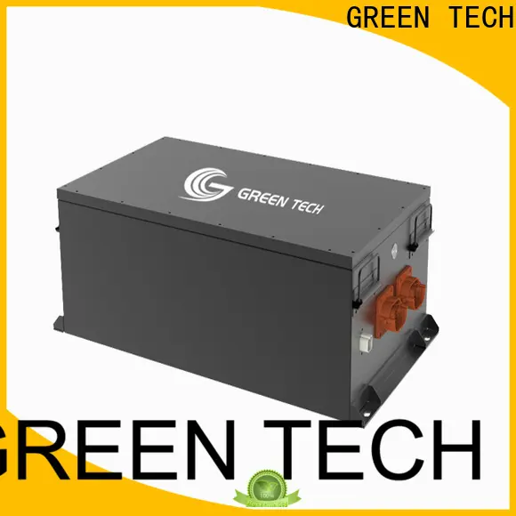 GREEN TECH graphene supercapacitor manufacturers for telecom tower station 1