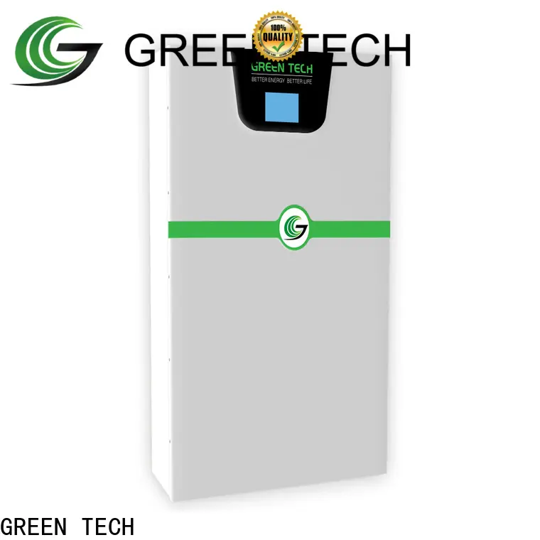 GREEN TECH Top graphene supercapacitor Supply for agv 1