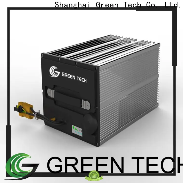 GREEN TECH Best ultracapacitor battery Supply for solar micro grid 1