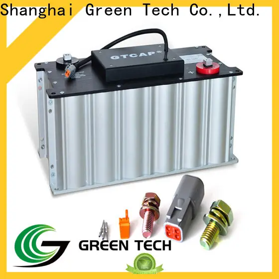 Wholesale super capacitor factory for agv 1
