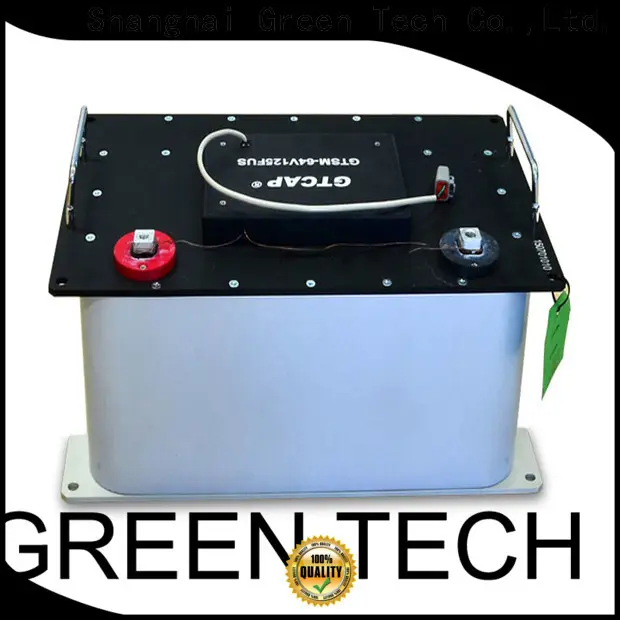 GREEN TECH Custom supercap module Suppliers for ups 1