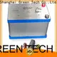 GREEN TECH ultra capacitor module Supply for agv 1