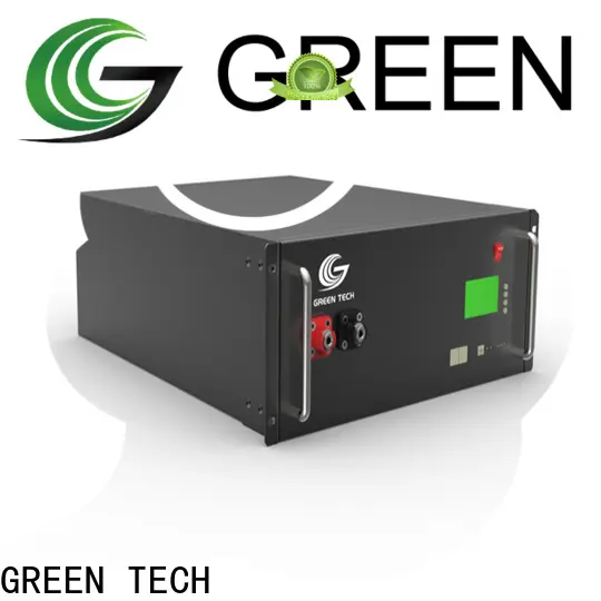 GREEN TECH Best graphene capacitor Suppliers for solar street light 1