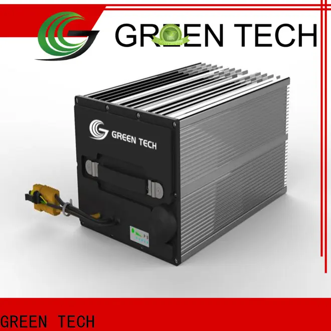 Custom ultracapacitor manufacturers for electric vessels 1