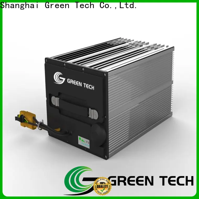 Custom supercap battery manufacturers for solar micro grid 1