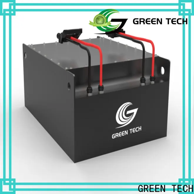 GREEN TECH ultracapacitor battery factory for solar street light1 1