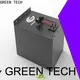 GREEN TECH Wholesale ultracapacitor energy storage manufacturers for electric vessels 1