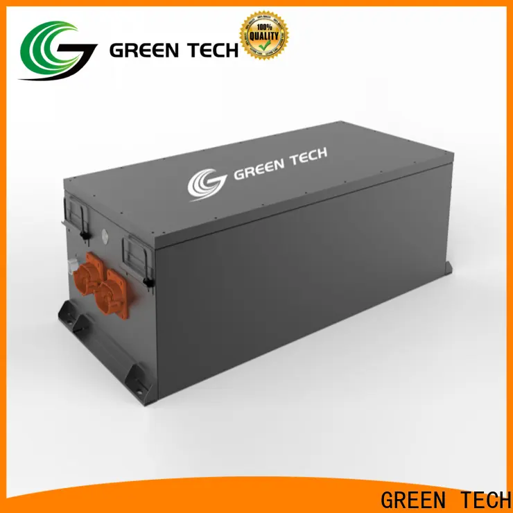 GREEN TECH supercap battery Suppliers for solar street light 1
