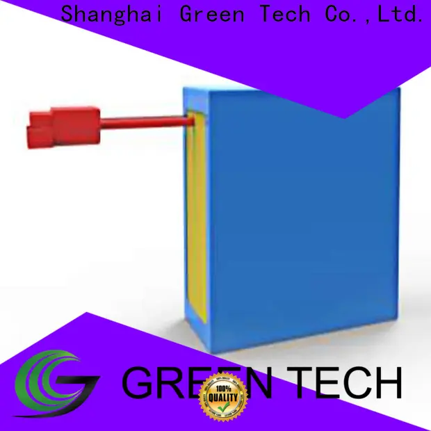 GREEN TECH graphene supercapacitor Suppliers for electric vessels1 1