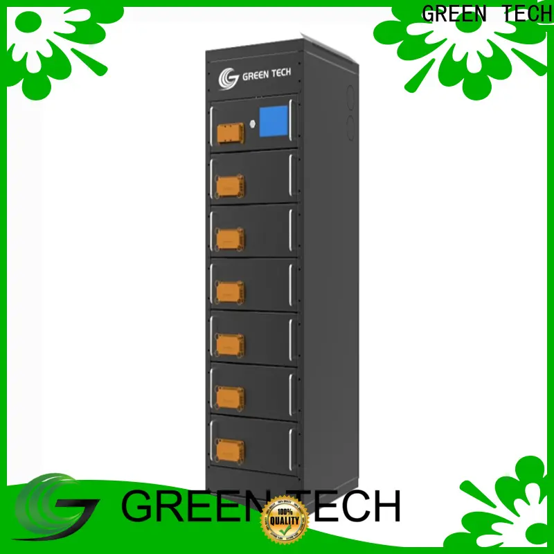 Custom supercapacitors energy storage system Supply for electric vehicle 1