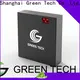 GREEN TECH graphene ultracapacitors factory for solar street light 1