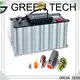 GREEN TECH Custom super capacitor module Supply for golf carts 1
