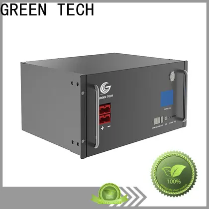 GREEN TECH supercapacitor battery company for electric vehicle 1