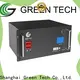 GREEN TECH Custom supercap battery Supply for agv 1